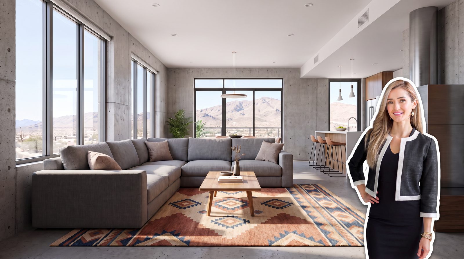 Condo Insurance from Rocio Piñon, GEICO Insurance Agent in El Paso, TX