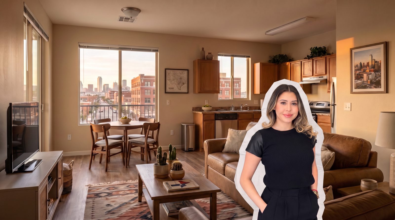 Renters Insurance from Rocio Piñon, GEICO Insurance Agent in El Paso, TX